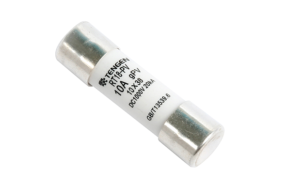 RT18-PV Photovoltaic Fuse