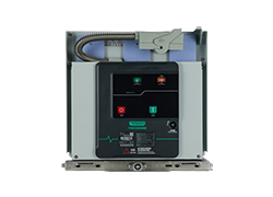 FTG-12R/T125-50 Indoor High-Voltage  AC Vacuum Load Switch