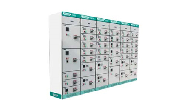 TGG5 fixed separation low-voltage switchgear 