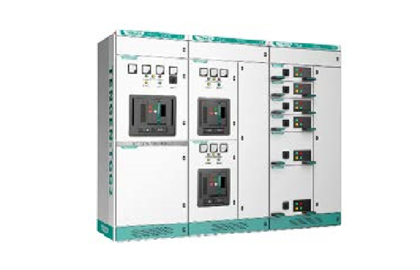 TGG2 Withdrawable Type Low Voltage Switchgear