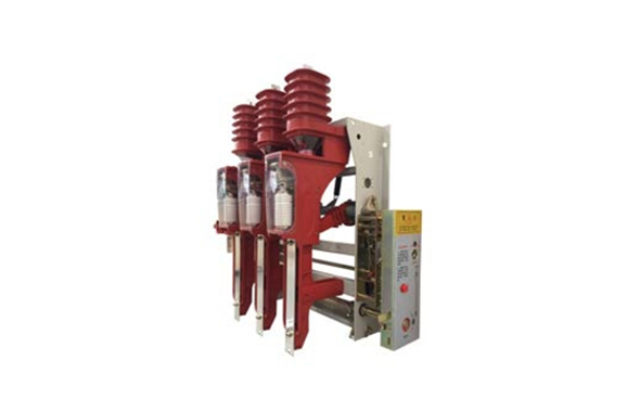 FZN25-12(D)/T630-20 Indoor Medium-voltage AC Vacuum Load Switch