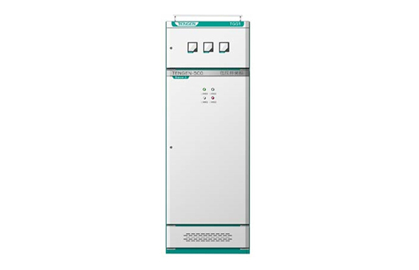 TGG1 Fixed Type Low Voltage Switchgear